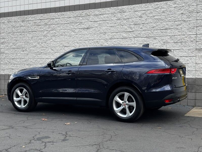 2018 Jaguar F-PACE 25t Premium Willow Grove PA