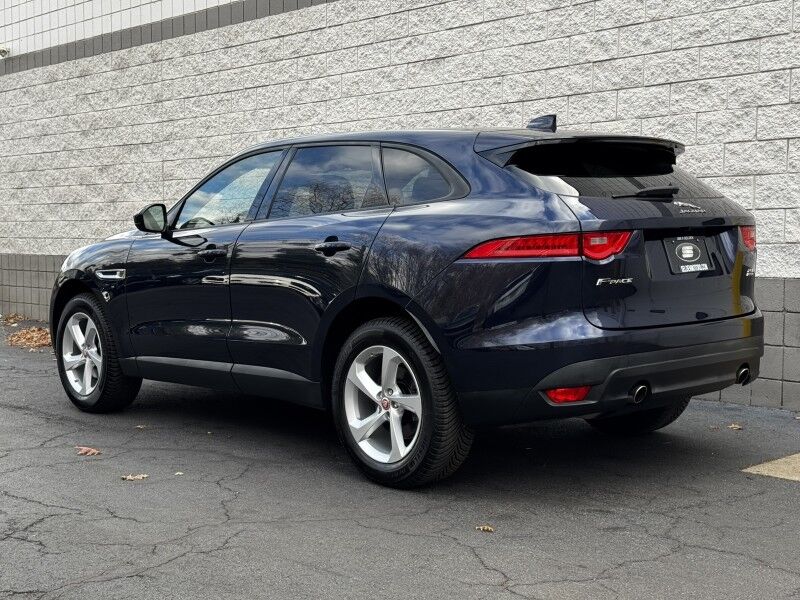 2018 Jaguar F-PACE 25t Premium Willow Grove PA