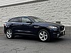 2018 Jaguar F-PACE 25t Premium Willow Grove PA