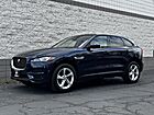 2018 Jaguar F-PACE 25t Premium Willow Grove PA