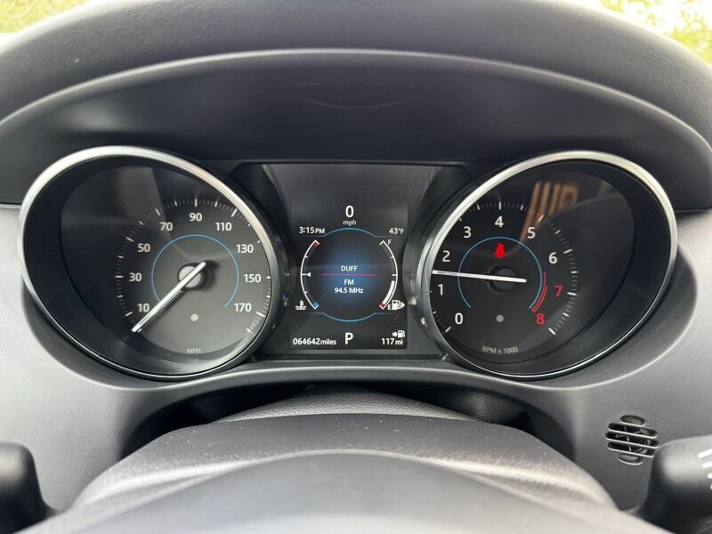 2018 Jaguar F-PACE 25t Premium Willow Grove PA