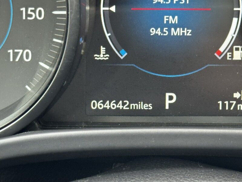 2018 Jaguar F-PACE 25t Premium Willow Grove PA