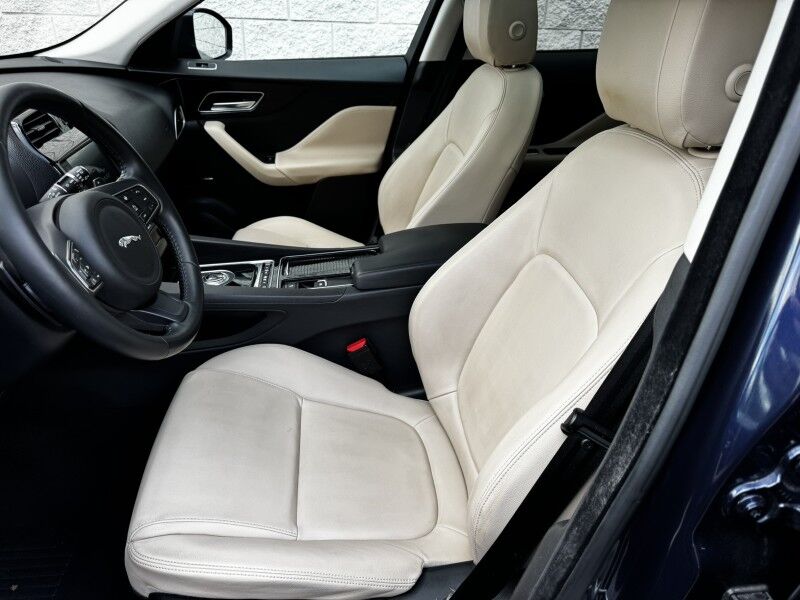 2018 Jaguar F-PACE 25t Premium Willow Grove PA