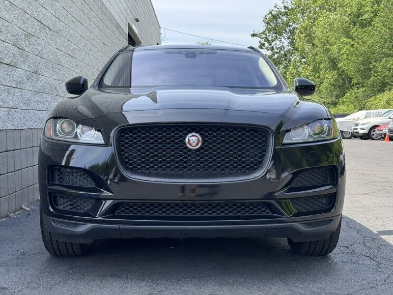 2018 Jaguar F-PACE 25t Premium Willow Grove PA