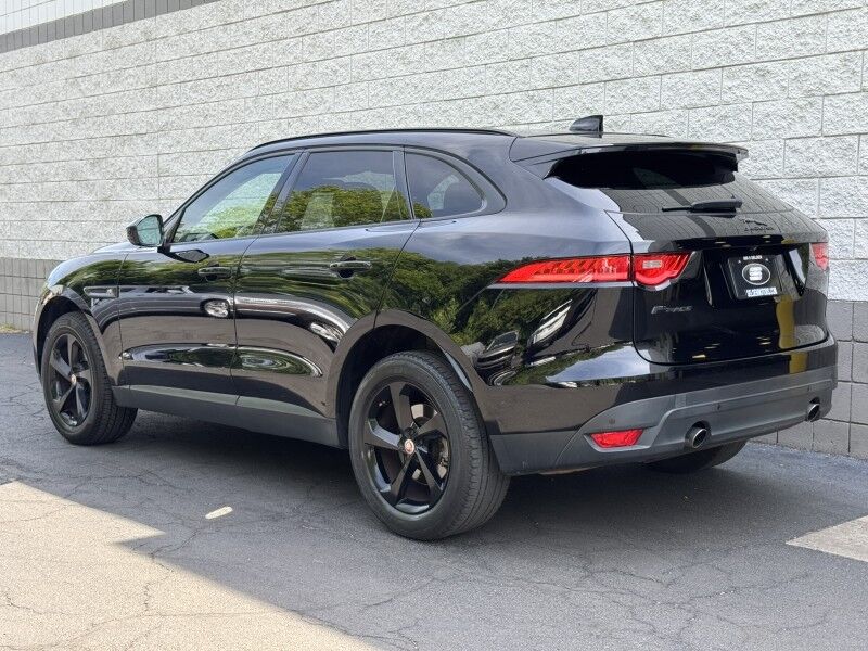 2018 Jaguar F-PACE 25t Premium Willow Grove PA
