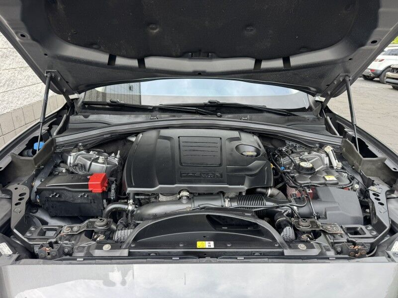 2018 Jaguar F-PACE 25t Premium Willow Grove PA