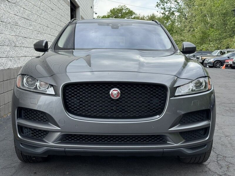 2018 Jaguar F-PACE 25t Premium Willow Grove PA