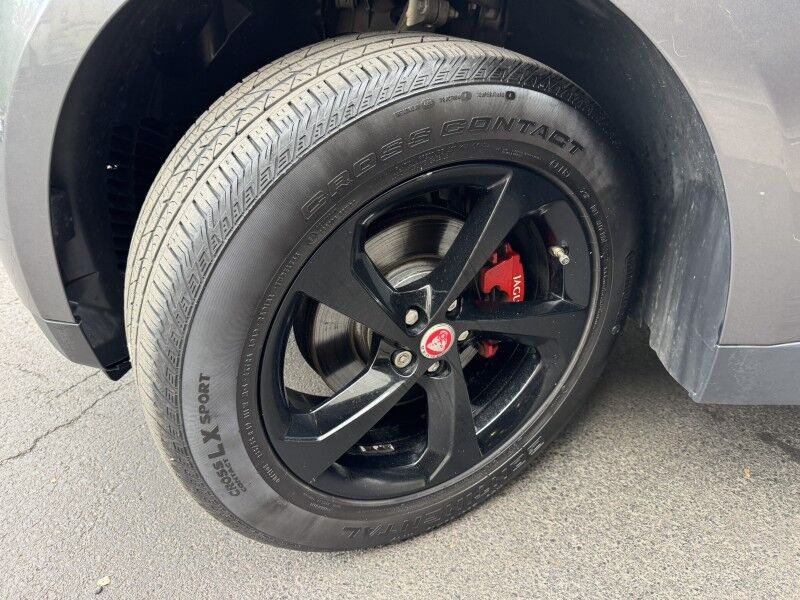 2018 Jaguar F-PACE 25t Premium Willow Grove PA