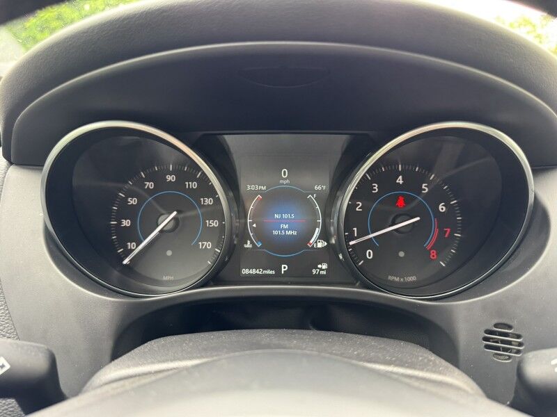 2018 Jaguar F-PACE 25t Premium Willow Grove PA