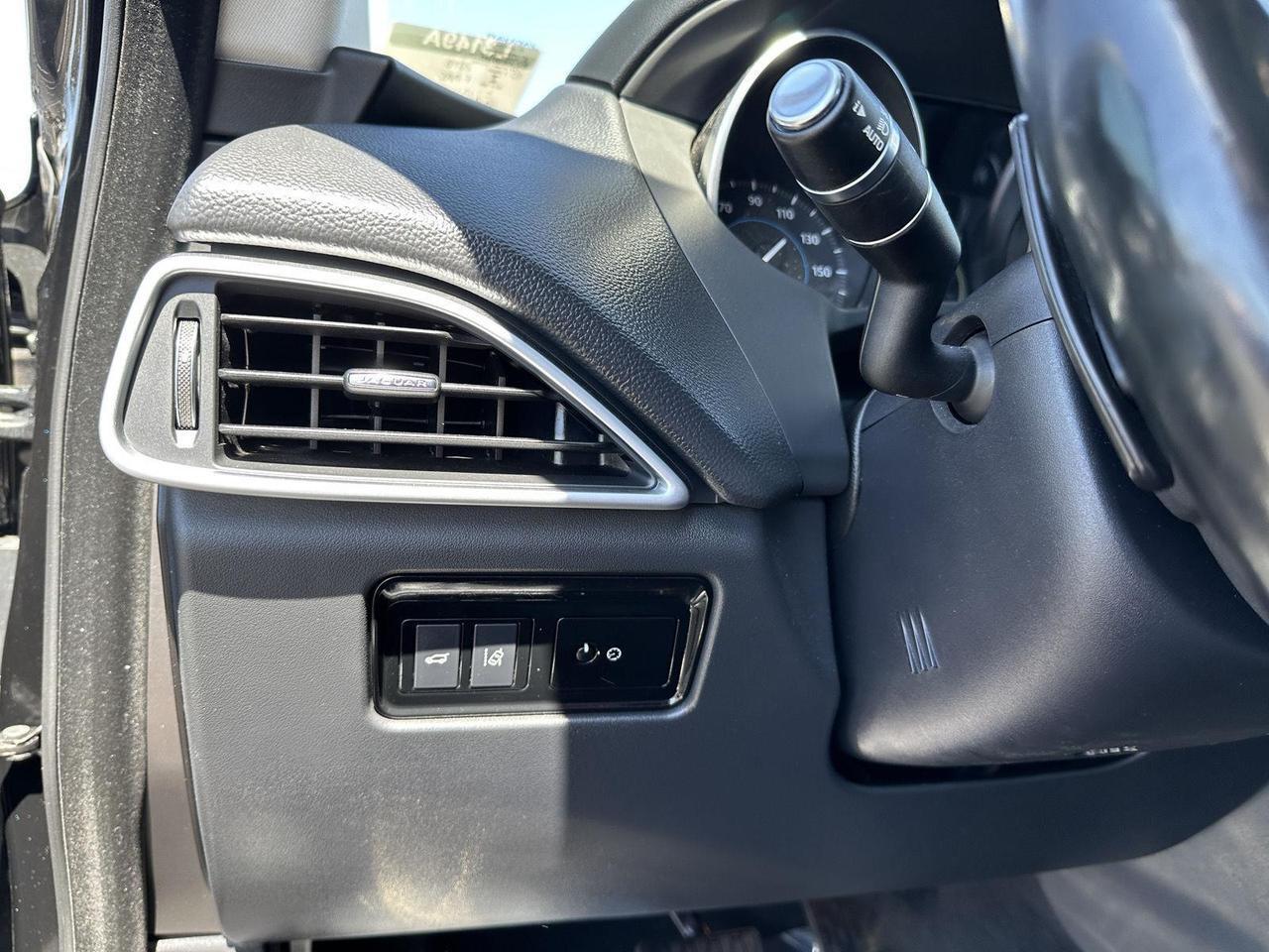 2018 Jaguar F-PACE 25t Prestige Tucson AZ
