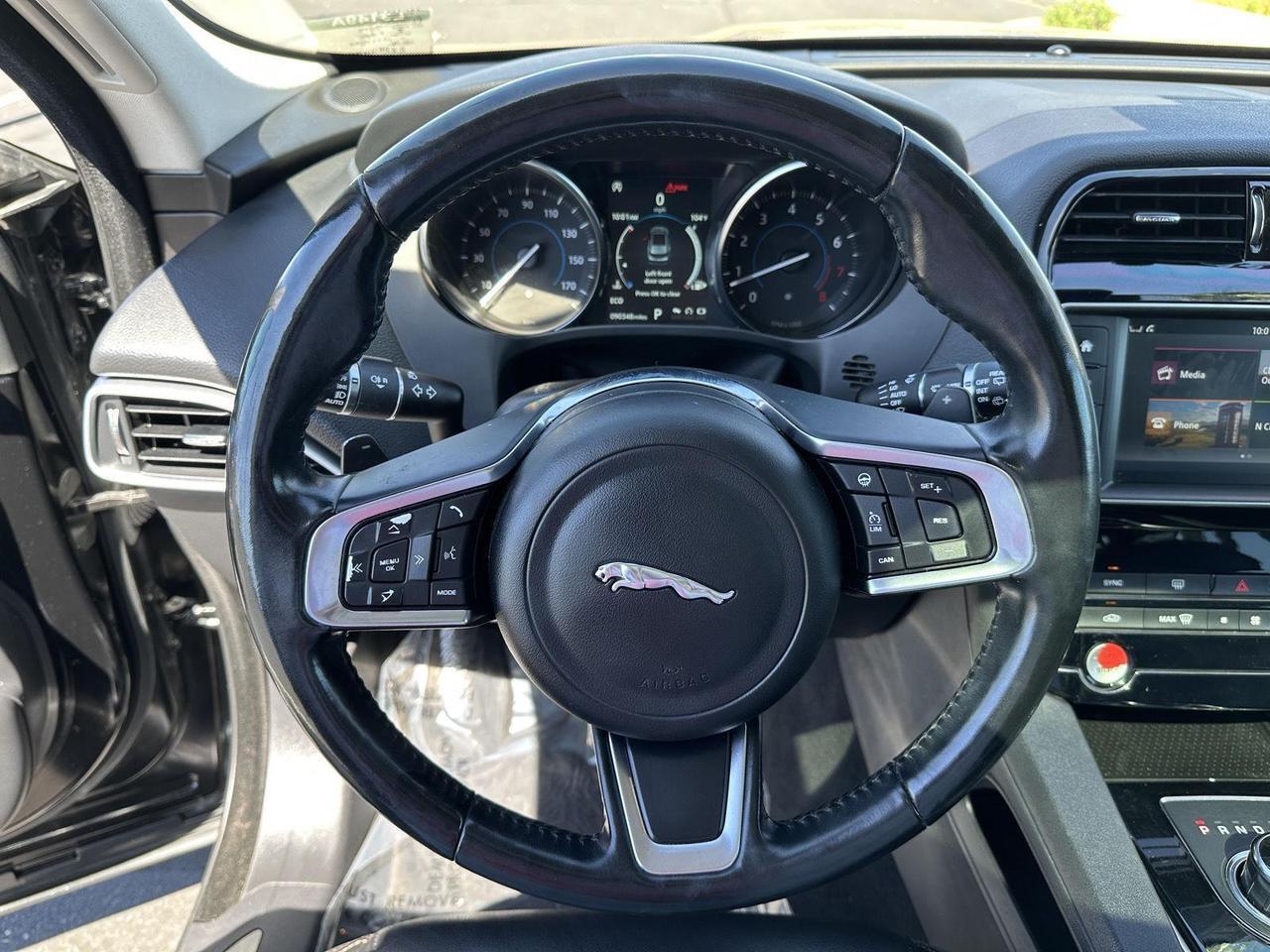 2018 Jaguar F-PACE 25t Prestige Tucson AZ