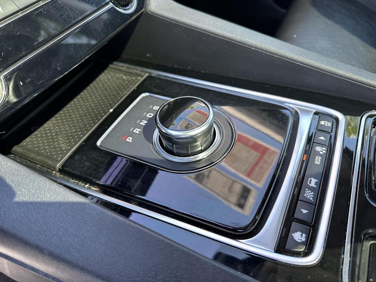 2018 Jaguar F-PACE 25t Prestige Tucson AZ