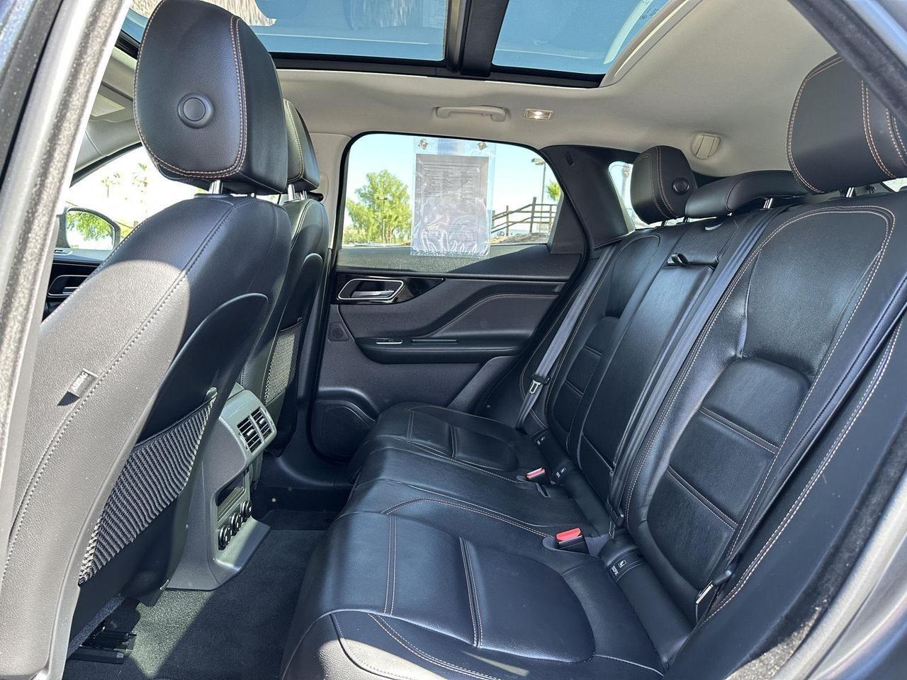 2018 Jaguar F-PACE 25t Prestige Tucson AZ