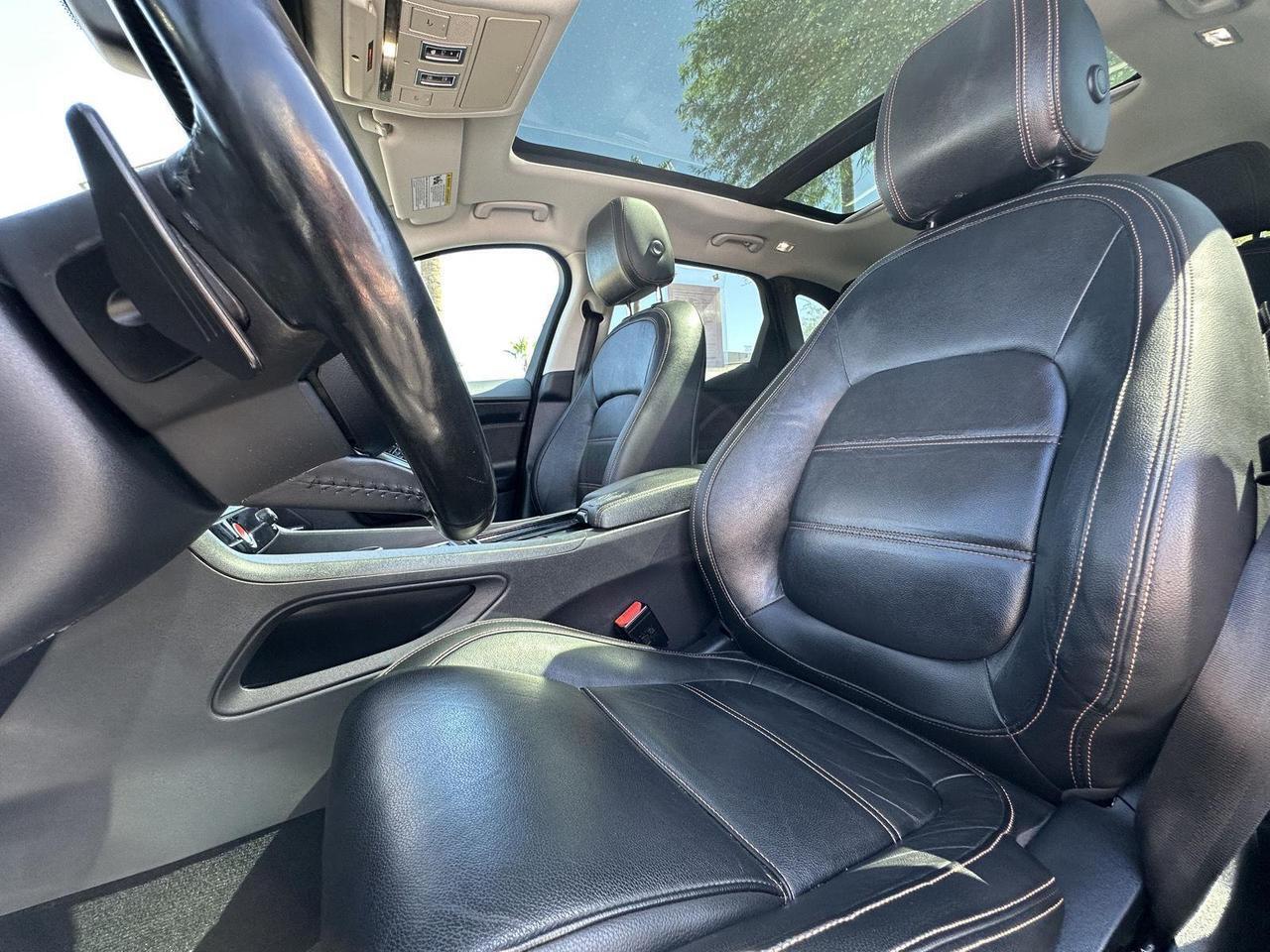 2018 Jaguar F-PACE 25t Prestige Tucson AZ