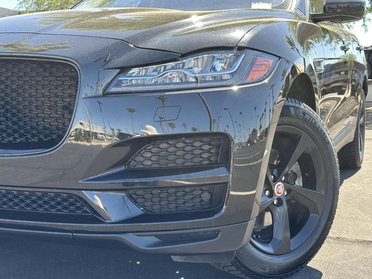 2018 Jaguar F-PACE 25t Prestige Tucson AZ