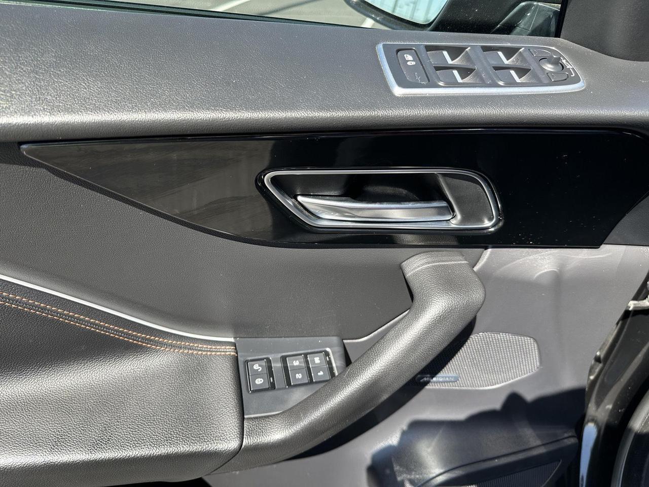 2018 Jaguar F-PACE 25t Prestige Tucson AZ