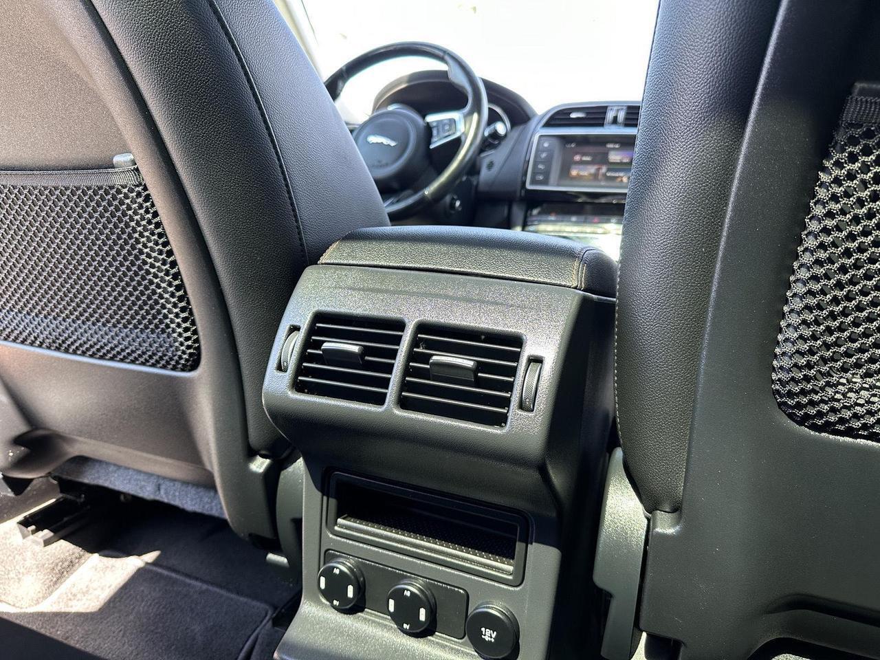 2018 Jaguar F-PACE 25t Prestige Tucson AZ