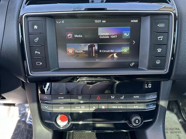 2018 Jaguar F-PACE 25t Prestige Tucson AZ