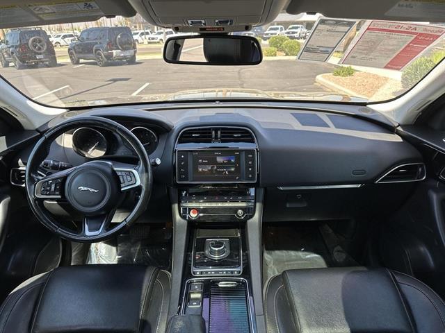2018 Jaguar F-PACE 25t Prestige Tucson AZ