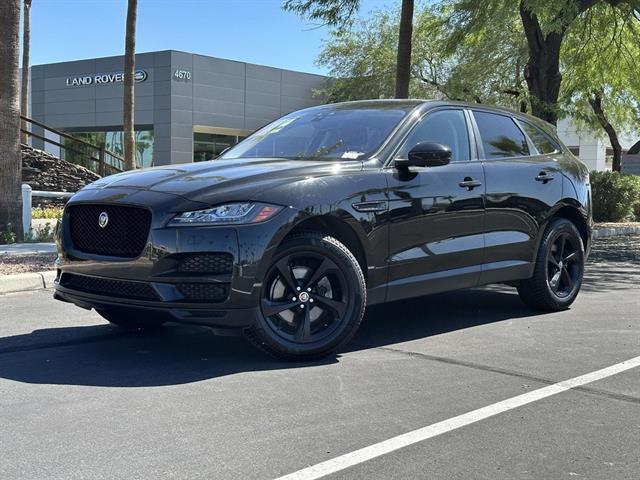 2018 Jaguar F-PACE 25t Prestige Tucson AZ