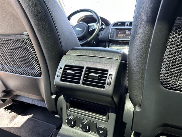 2018 Jaguar F-PACE 25t Prestige Tucson AZ