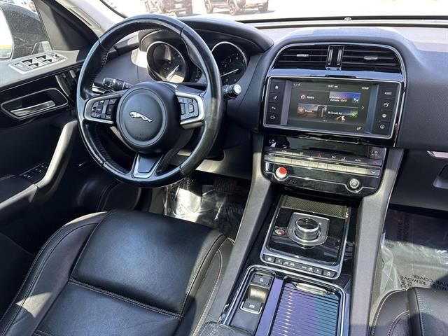 2018 Jaguar F-PACE 25t Prestige Tucson AZ