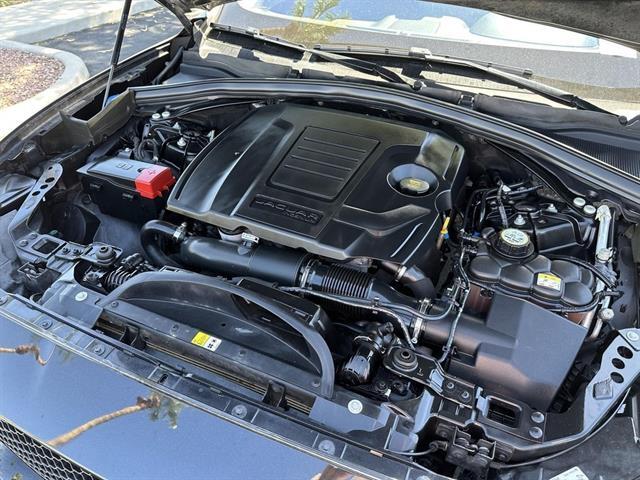 2018 Jaguar F-PACE 25t Prestige Tucson AZ