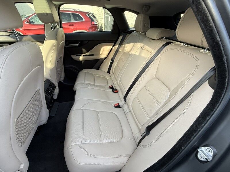2018 Jaguar F-PACE 25t Prestige Willow Grove PA