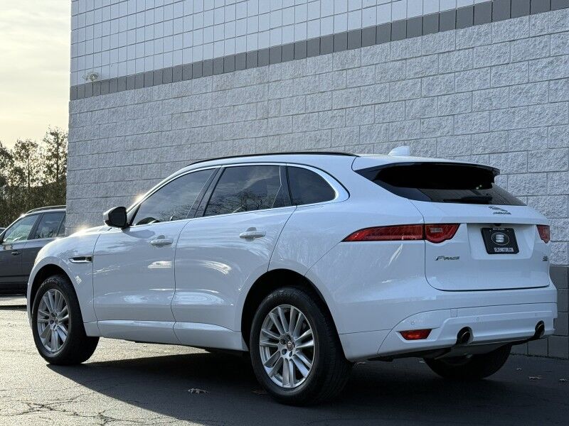 2018 Jaguar F-PACE 25t Prestige Willow Grove PA