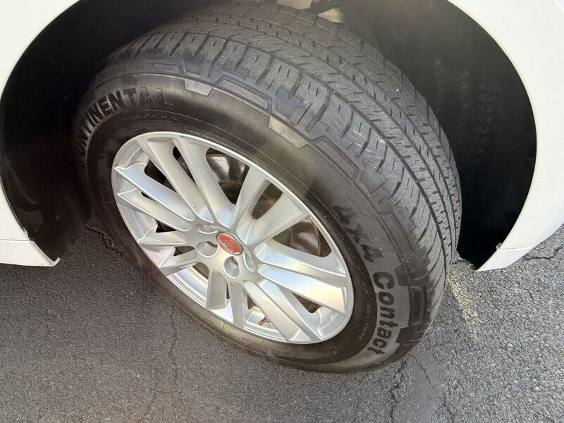 2018 Jaguar F-PACE 25t Prestige Willow Grove PA