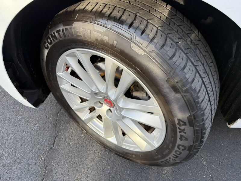 2018 Jaguar F-PACE 25t Prestige Willow Grove PA