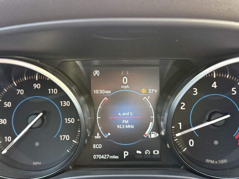 2018 Jaguar F-PACE 25t Prestige Willow Grove PA