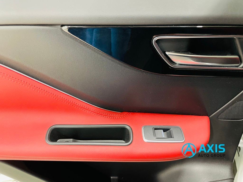 2018 Jaguar F-PACE 25t R-Sport Jersey City NJ