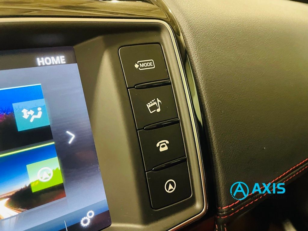 2018 Jaguar F-PACE 25t R-Sport Jersey City NJ