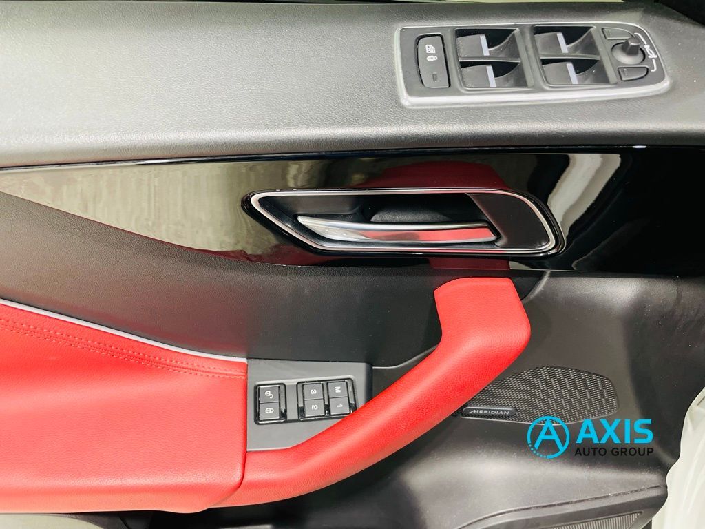 2018 Jaguar F-PACE 25t R-Sport Jersey City NJ