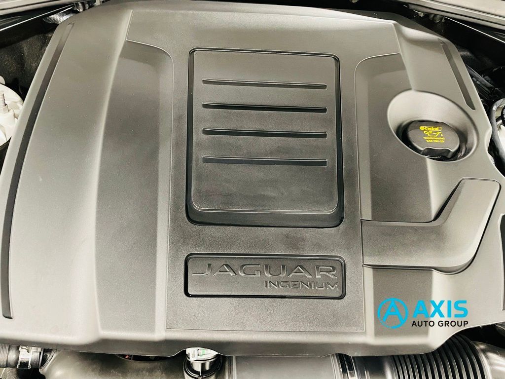 2018 Jaguar F-PACE 25t R-Sport Jersey City NJ