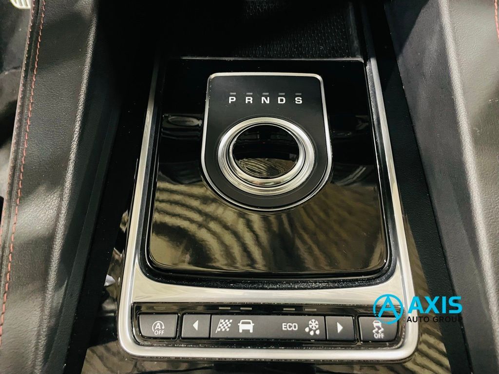 2018 Jaguar F-PACE 25t R-Sport Jersey City NJ