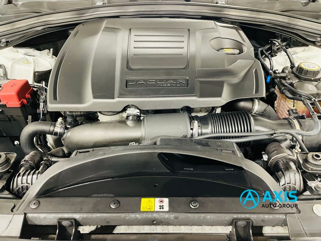 2018 Jaguar F-PACE 25t R-Sport Jersey City NJ