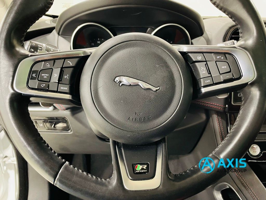 2018 Jaguar F-PACE 25t R-Sport Jersey City NJ