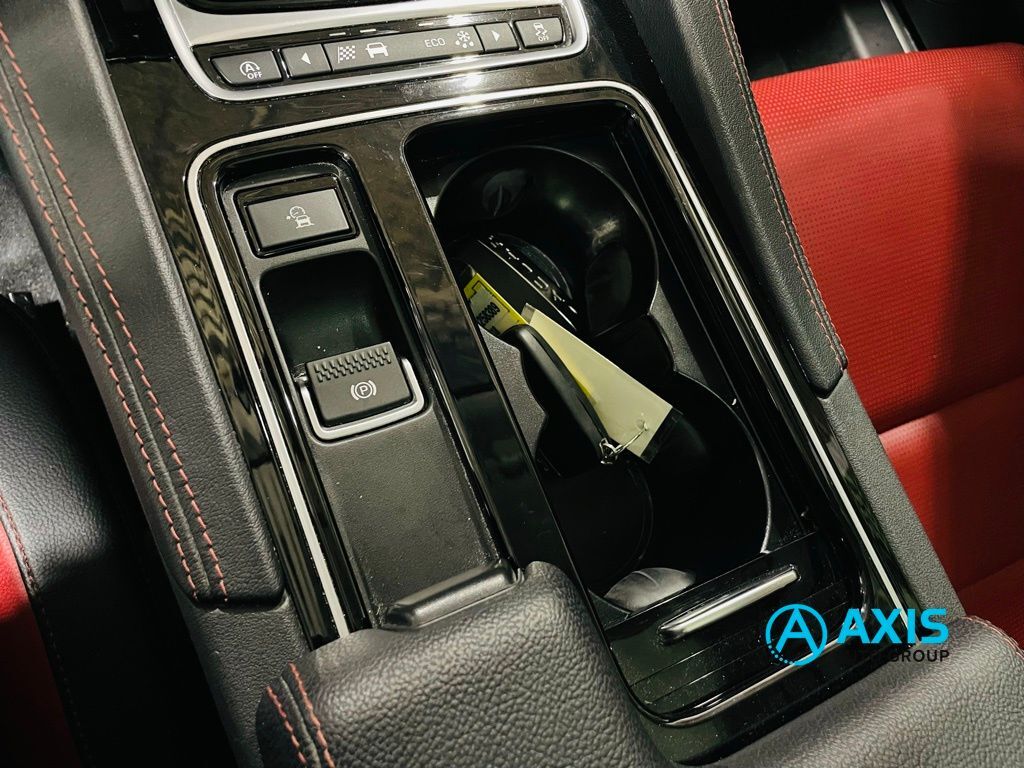 2018 Jaguar F-PACE 25t R-Sport Jersey City NJ