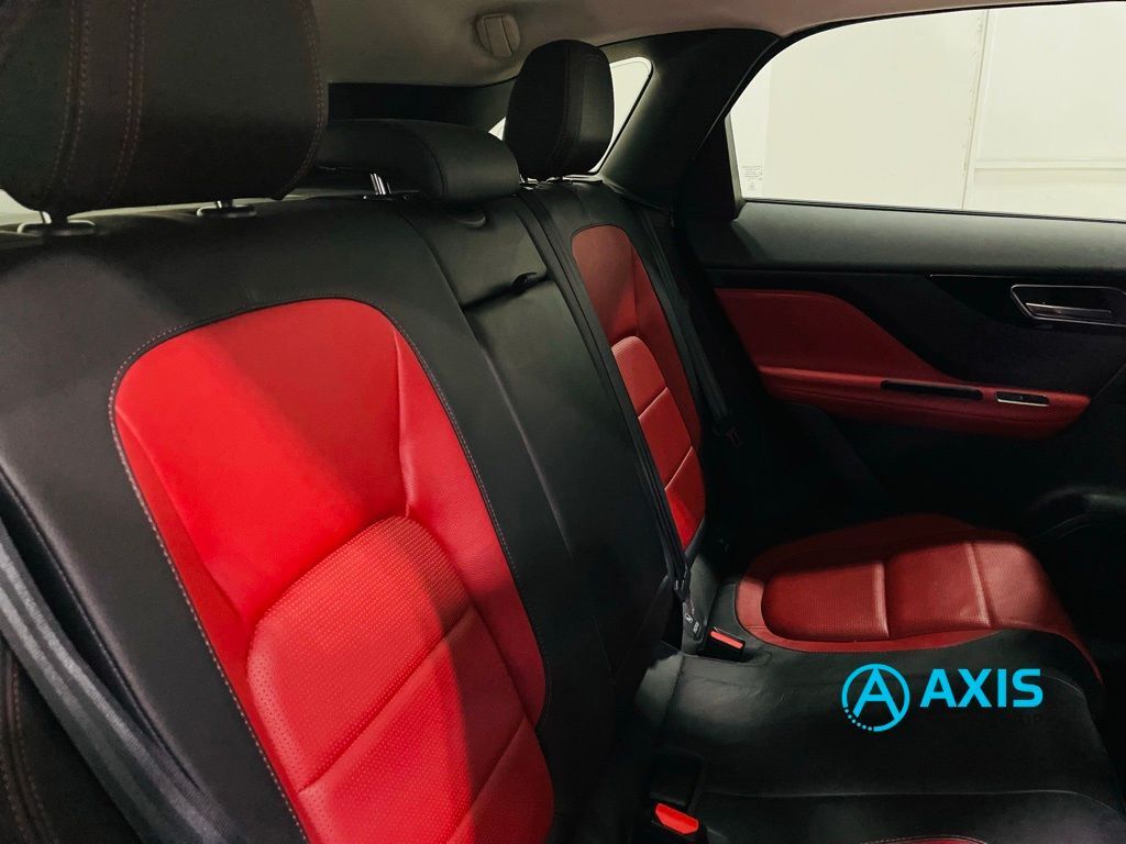 2018 Jaguar F-PACE 25t R-Sport Jersey City NJ