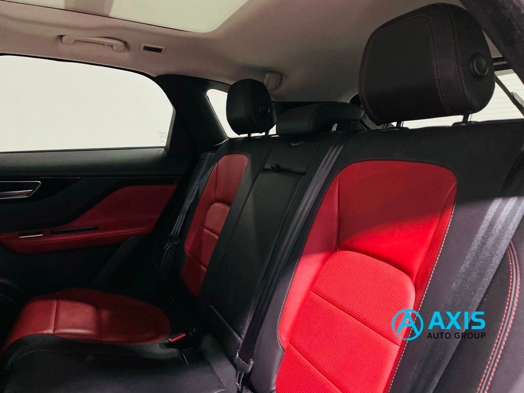 2018 Jaguar F-PACE 25t R-Sport Jersey City NJ