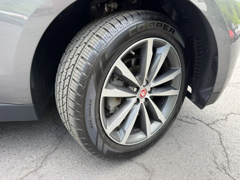 2018 Jaguar F-PACE 30t Prestige Willow Grove PA