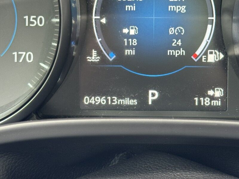 2018 Jaguar F-PACE 30t Prestige Willow Grove PA