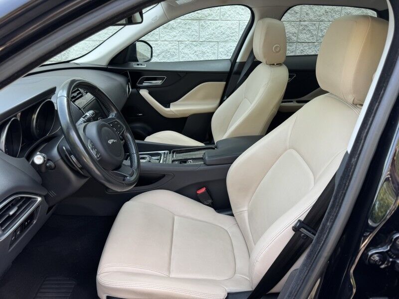 2018 Jaguar F-PACE 35t Premium Willow Grove PA