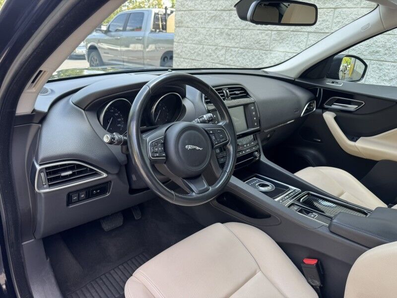 2018 Jaguar F-PACE 35t Premium Willow Grove PA