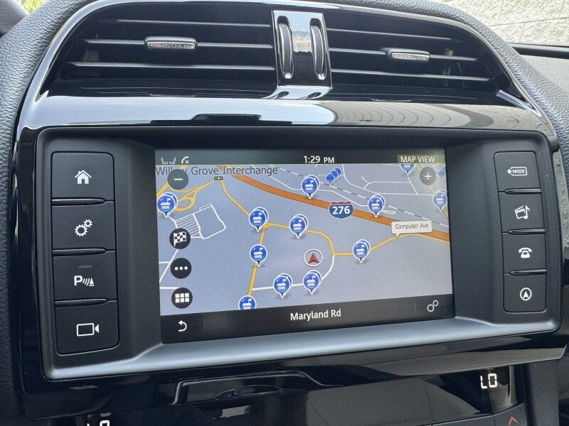 2018 Jaguar F-PACE 35t Premium Willow Grove PA