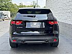 2018 Jaguar F-PACE 35t Premium Willow Grove PA