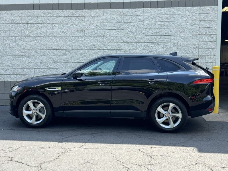2018 Jaguar F-PACE 35t Premium Willow Grove PA