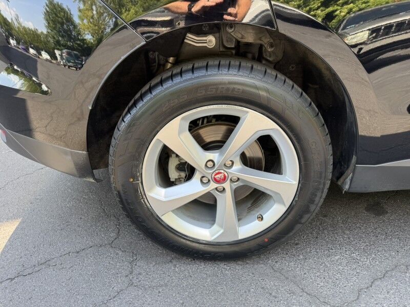 2018 Jaguar F-PACE 35t Premium Willow Grove PA